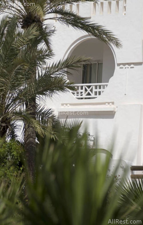 Vincci Djerba Hotel 5